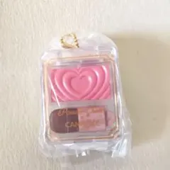 キャンメイク　ミニチュアコレクション３　パウダーチークスP40thx