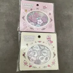 消しゴムはんこNo.55 ちびうさのイースター - メルカリ