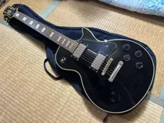 良品】エピフォン レスポールジュニア Jr LTD カスタムショップ - メルカリ