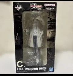 一番くじ サカモトデイズ C賞 X (スラー)