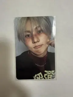 ENHYPEN ジョンウォン DESIRE : UNLEASH YOU盤