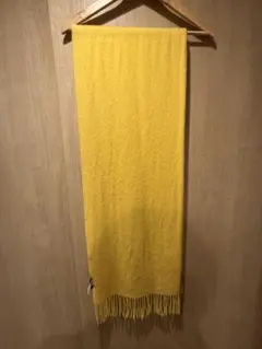 Paul Smith マフラー　カシミヤ100%