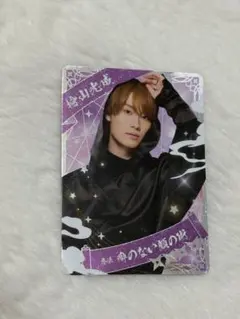 檜山光成　プロカ　専用 檜山光成 プロフィールカード | ファミクラストア オンライン