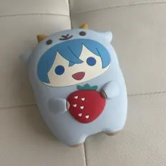 すとぷり　ころん　シリコンポーチ