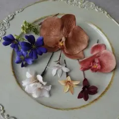 ＊お得なset＊　ヘアパーツ　髪飾り　和装　ウェディング　成人式　結婚式