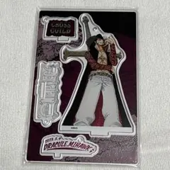 ワンピース ミホーク ジオラマフィギュア ジャンプショップ 2023