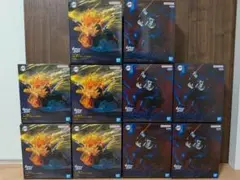 鬼滅の刃フィギュア VIBRATIONSTARS 我妻善逸 獪岳10点まとめ売り