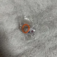 TREASURE TRUZ BONBON めじるしアクセサリー　JUNKYU