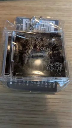 ミュージックコレクションvol.2 OCTPATH TRAVELER 大陸の覇者