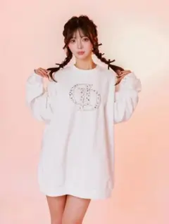 ダーリッチDDビジュープルオーバー