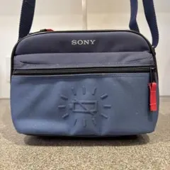 ソニー　SONY ビデオカメラケース　カメラケース　ショルダーバック