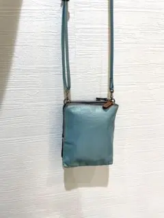 PELLE BORSA ペレボルサ ショルダーバッグ