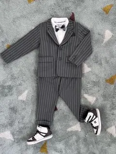 《週末まで》B:MING BEAMS卒園式 入学式 フォーマルスーツセレモニー