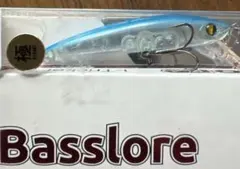 Basslore i-Tricker フローティングミノーのサムネイル