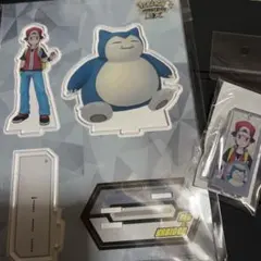 2026年最新】ポケモンマスターズEXの人気アイテム - メルカリ