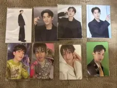 seventeen ドギョム まとめ売り②