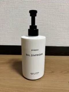 BYREDO BAL D'AFRIQUE ボディローション 450mlのサムネイル