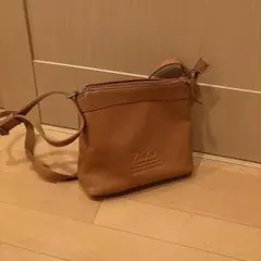 ダコタ] ショルダーバッグ 本革 レディース新品未使用