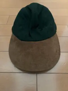 Boab レザーワークス×グ ラインドロッヂ キャップ grindlodge - メルカリ