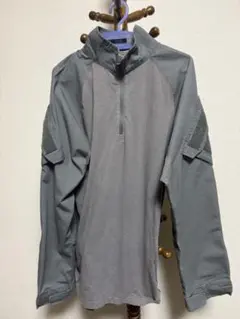 【極美品】5.11 Tactical Rapid Assault Shirt