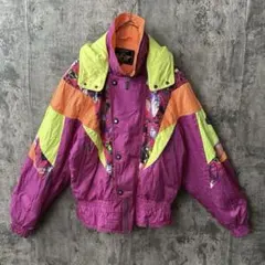 90年代スキーウェアセット 90年代スキーウェアセット