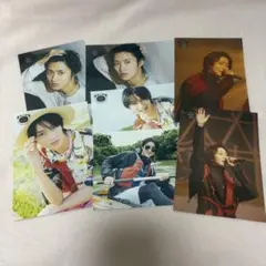 ☆未使用☆M!LK 曽野舜太 シクべ 生写真 まとめ売り M!LK 曽野舜太 シクべ 生写真 コンプ - メルカリ
