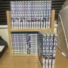 ブルーロック 漫画 1ー31巻