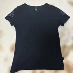 roenラインストーン Tシャツ
