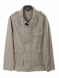 A.P.C.◆ロゴ入りM65ミリタリージャケット◆アーペーセーAPC/Ｓのサムネイル