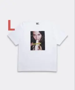 anytee × Bjrk Gudmundsdttir/ビョーク/Tシャツ - メルカリ