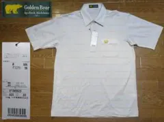 golden bearメンズ新品