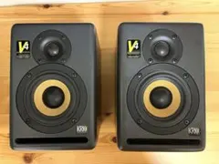 2025年最新】KRK V4 スピーカーの人気アイテム - メルカリ