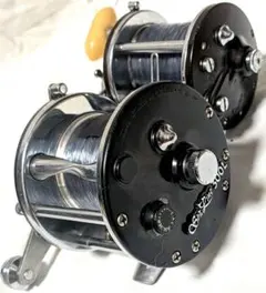 ダイワ シーライン 300 (DAIWA SeaLine 300) オールド - メルカリ