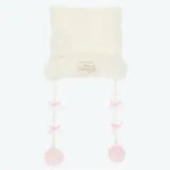 マリーちゃん ニット帽 ニットキャップ