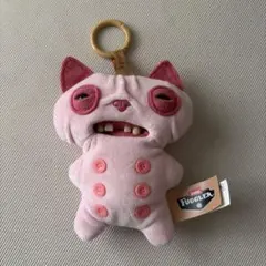 FUGGLERぬいぐるみキーホルダー