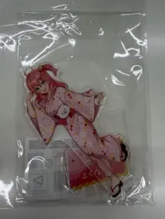 大神ミオ　アクリルスタンド　ホロツリ　春風花舞 30個セット ホロライブ＊大神ミオ ホロツリ 春風花舞 アクリルスタンド - メルカリ