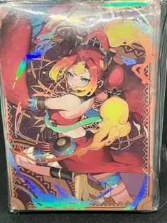 YCSC 中国広州限定 シトリスの蟲惑魔 遊戯王 公式 スリーブ - メルカリ