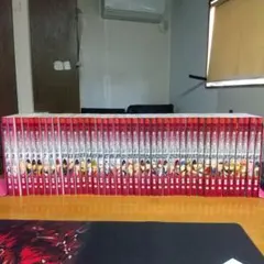 新テニスの王子様　非 全巻　42冊　(1～39. 41～43)