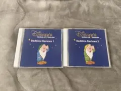 ディズニー英語システムBedtime Reviews