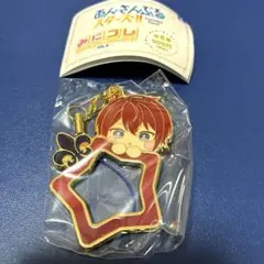 あんさんぶるスターズ みにコレ チャーム vol.6 朱桜司