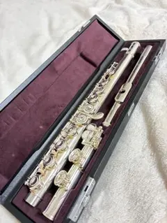 YAMAHA YFL-212 フルート ヤマハ YFL212