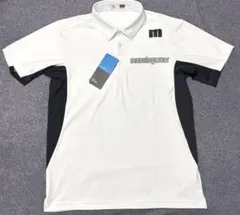 16500円★マンシングウェア サンスクリーン半袖シャツ★M★