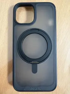 Anker MagGo Magnetic Case iPhone 15用)