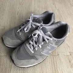 ニューバランス　996