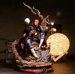 ファイナルファンタジーIXTsumeジタン vs クジャ スタチュー