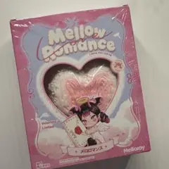 Mellojoy メロジョイ メロロマンス 没頭 ボットウ もちもちもち - メルカリ