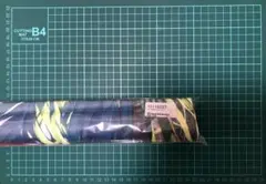 バラ売り不可 しずくB2タペストリー2本セット】 カントク - メルカリ