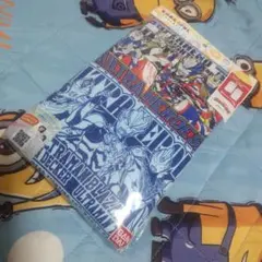 キャラフルインナー ウルトラヒーローズ 袖なしシャツ (２枚組) １１０センチ