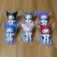 クロミ 洗濯バサミ コンプリートセット