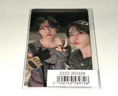 StrayKids スキズ GIANT ユニット トレカ リノ ハン 味噌